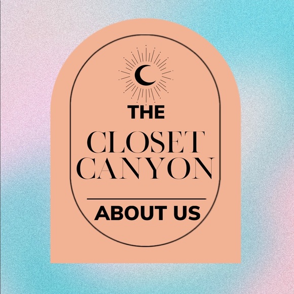 ABOUT US: CLOSET CANYON - Picture 1 of 2